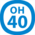 OH-40