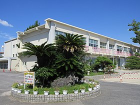 岡崎市立広幡小学校