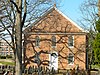 Old Broad Street Presbyterian Church and Cemetery