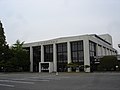 いわき市小名浜市民会館（2009/10/25）