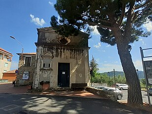 L'uatòiu de San Giuàn