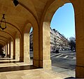 Vignette pour Rue de Médicis