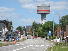 Wasserturm Padborg