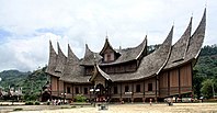 Istana Pagaruyung