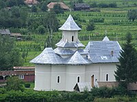 Az ortodox templom