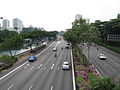 Pan Island Expressway