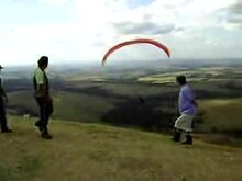 Файл: Parapente.ogv