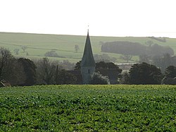 Patching Church - geograph.org.uk - 18770.jpg