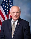 Paul Tonko, official portrait, 116th Congress.jpg