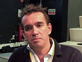 Peter Frankopan