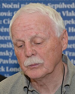 Petr Brukner (2017)