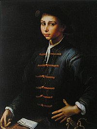 Ritratto di giovane