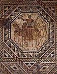 Polydus Mosaic