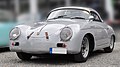 Porsche 356 Speedster