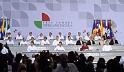 Miniatura para XXIV Cumbre Iberoamericana