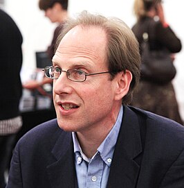 Simon Baron-Cohen