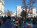 Протест в защита на македонските българи от 21 януари 2023 година