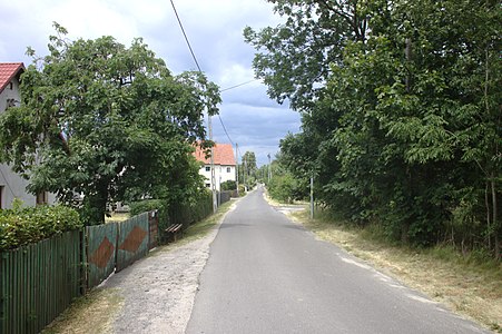 Przesieczany (PL) 5×