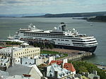 Vignette pour Port de Québec