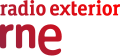 Logo de Radio Exterior depuis 2008.