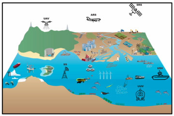 Remote sensing of coastal and marine environment.webp