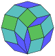 Ромбически рассеченный dodecagon10.svg