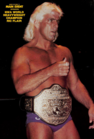 Ric Flair, catcheur de l'année 1981, 1984, 1985, 1986, 1989 et 1992