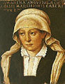 Caterina Anguissola (1508–1550)