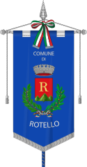 Rotello - Bandera