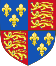 Armas de los reyes Tudor (Inglaterra, 1309-1603)