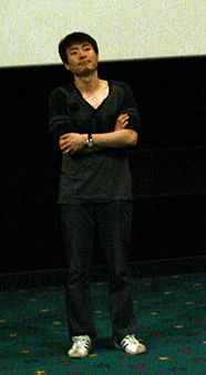 Ryoo Seung-wan (2008)
