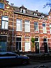 Woning-rij