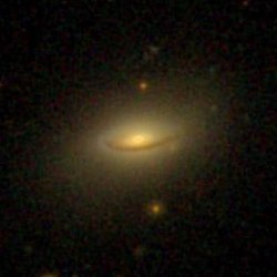 Выгляд NGC 4074