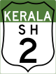 State Highway 2 shield}}