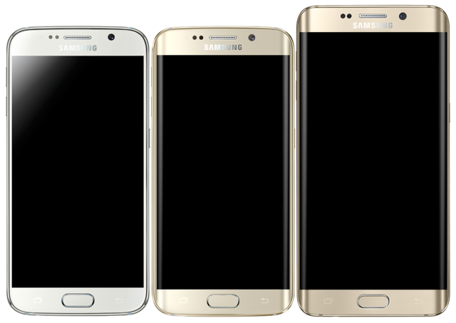 Samsung Galaxy S6