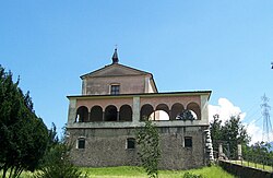 Church of San Silvestro