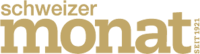 Logo Schweizer Monat