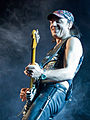 Matthias Jabs guitarra líder