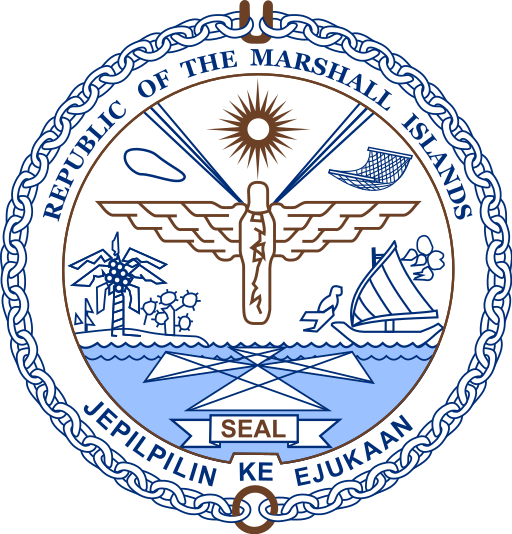 Seal of the Marshall Islands.svg