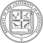 Seal of the University of Minnesota.svg