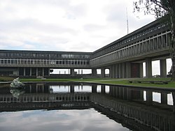 Simon Fraser Unibertsitatea