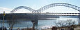 Sherman Minton Bridge