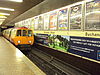 Subway train at Buchanan Street, Glasgow - DSC06202.JPG