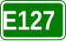 Europese weg 127