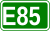 E85