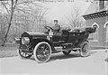 Taft Motor Car, 1909