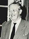 Harold Macmillan