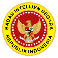 The National Intelligence Agency (Indonesia).svg