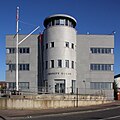 Trinity House an The Quay