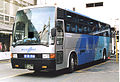 スーパーエアロII P-MS725S改 東急バス